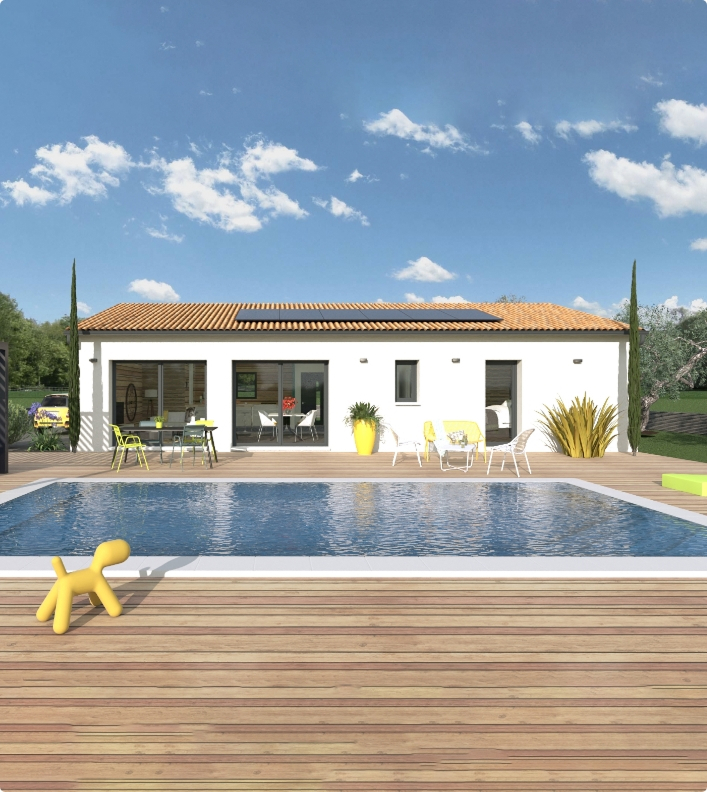 constructeur de maison sud-ouest